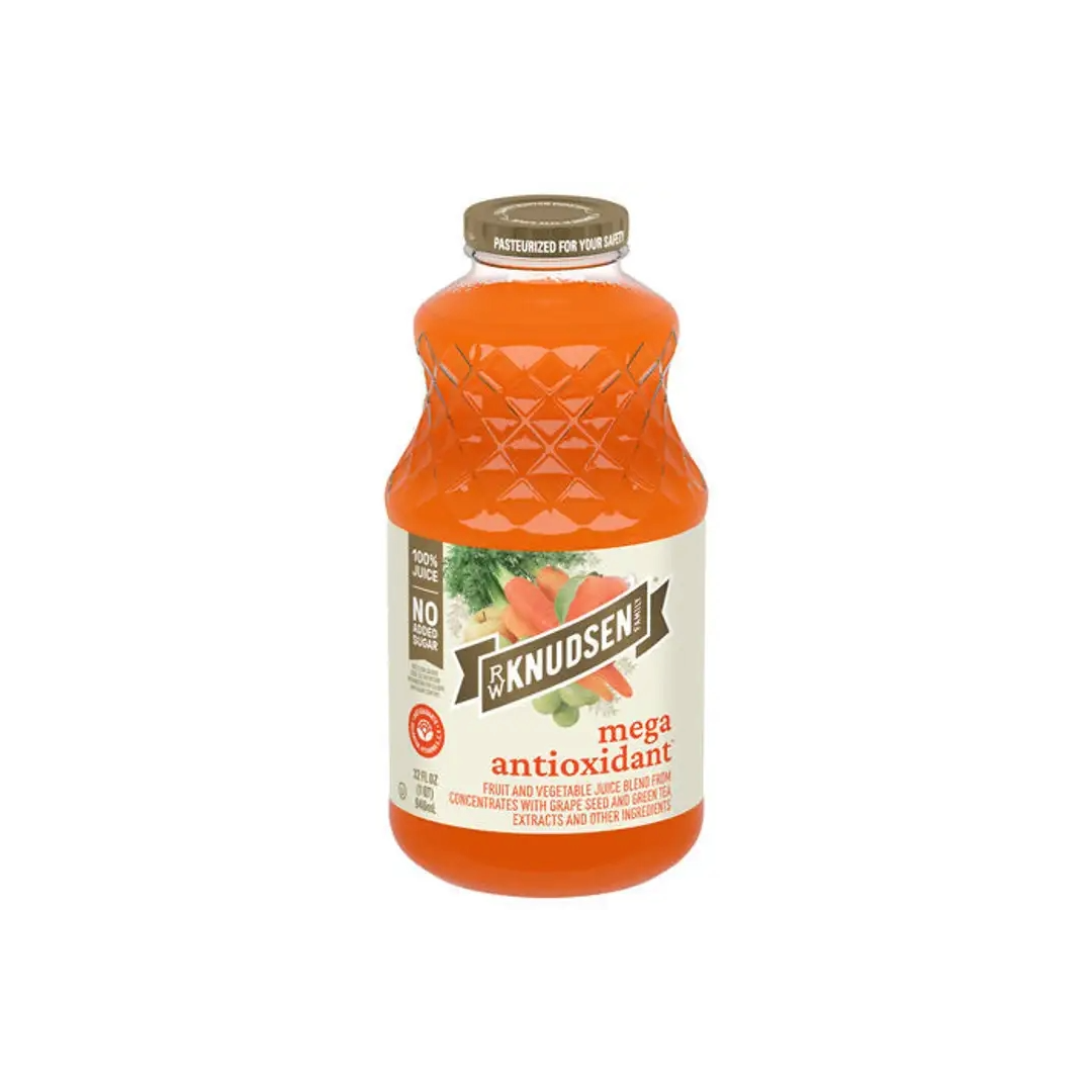 Simply Nutritious Mega Antioxidant Juice 1QT