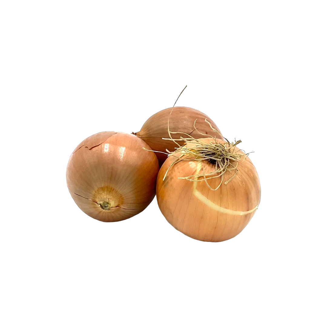 Organic Yellow Onion