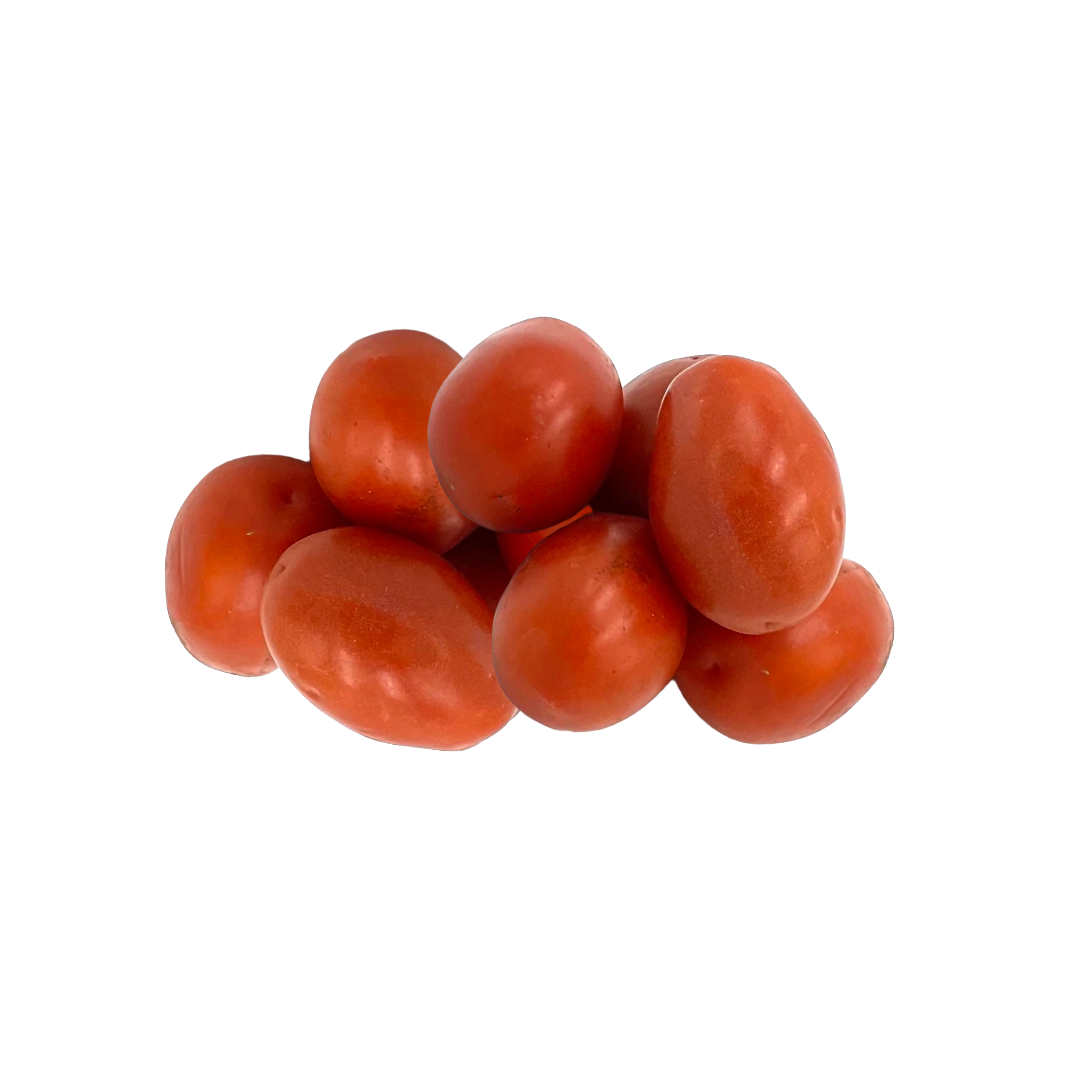 Organic Roma Tomatoes