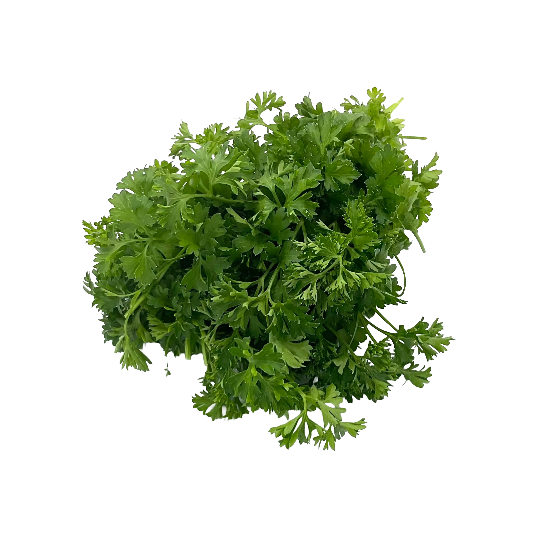 Organic Parsley