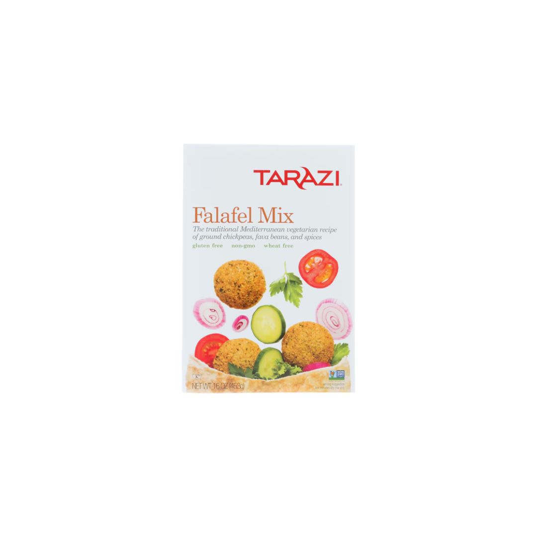 Tarazi Falafel Mix 10 oz