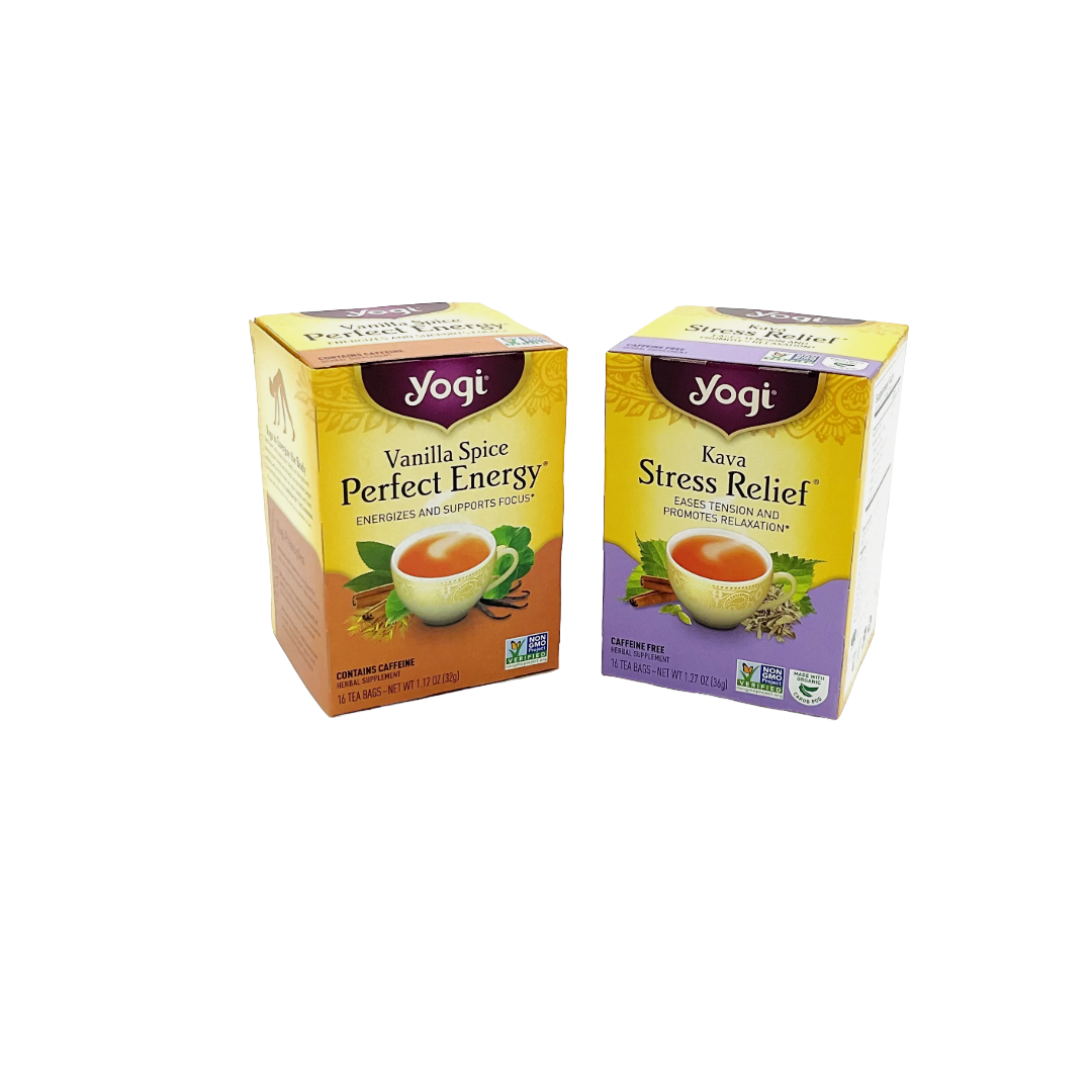 Yogi Tea