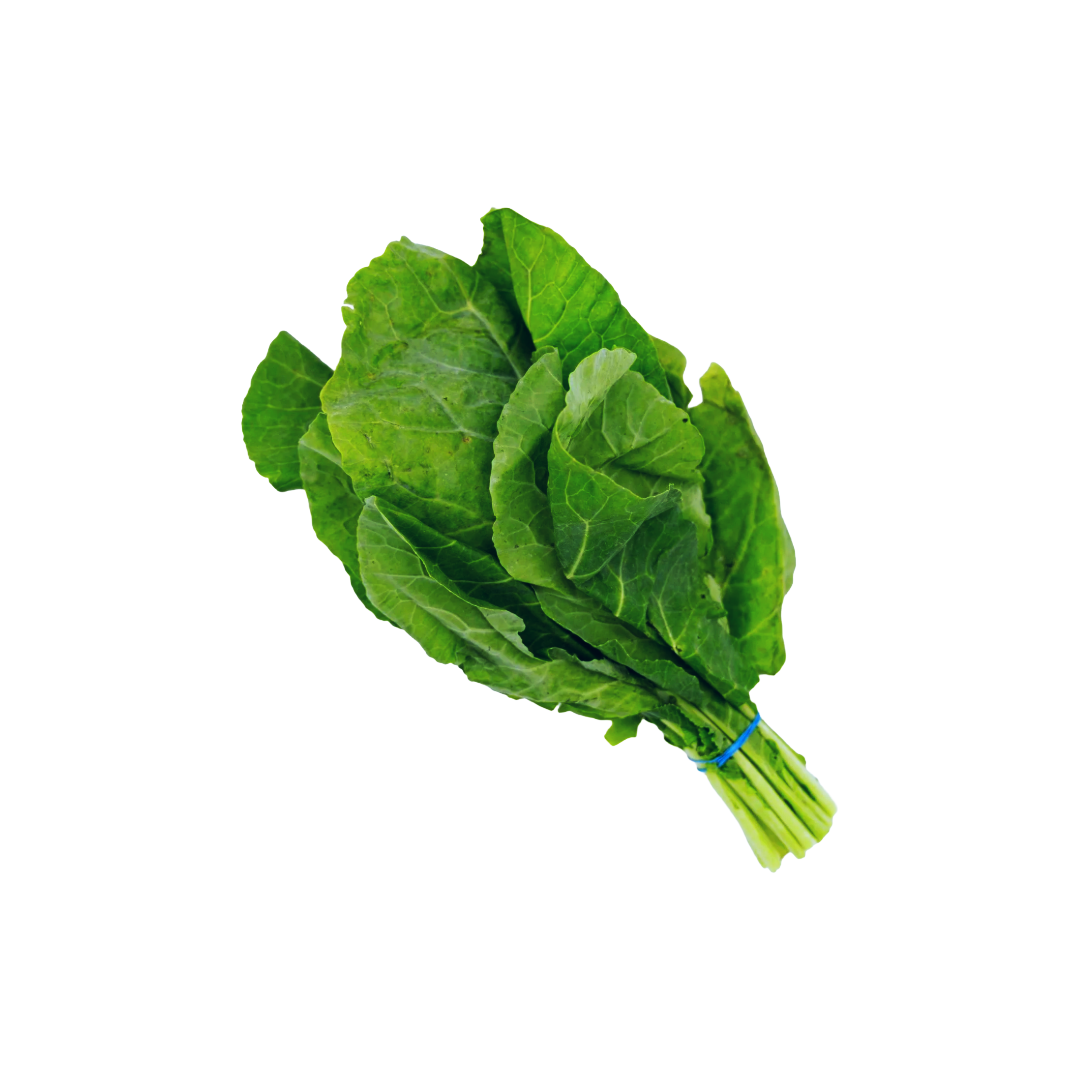 Organic Collard Greens