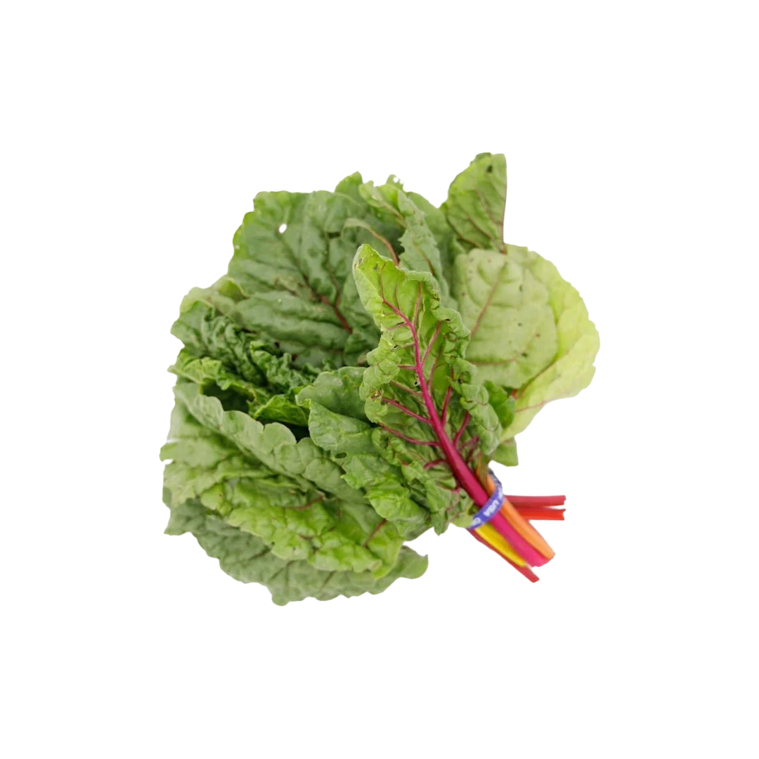 Organic Chard