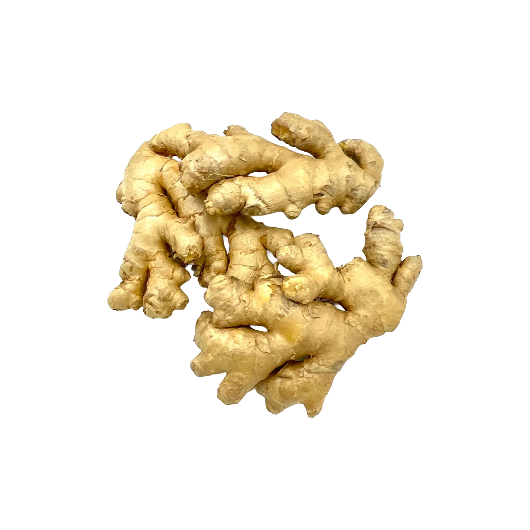 Organic Ginger