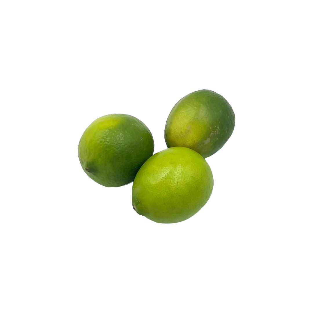 Organic Lime