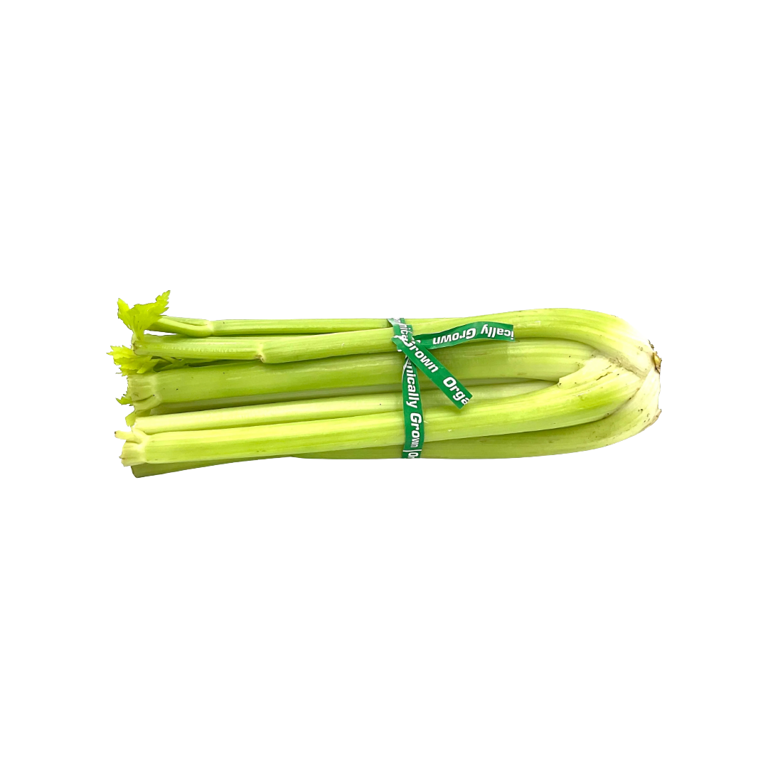 Organic Celery