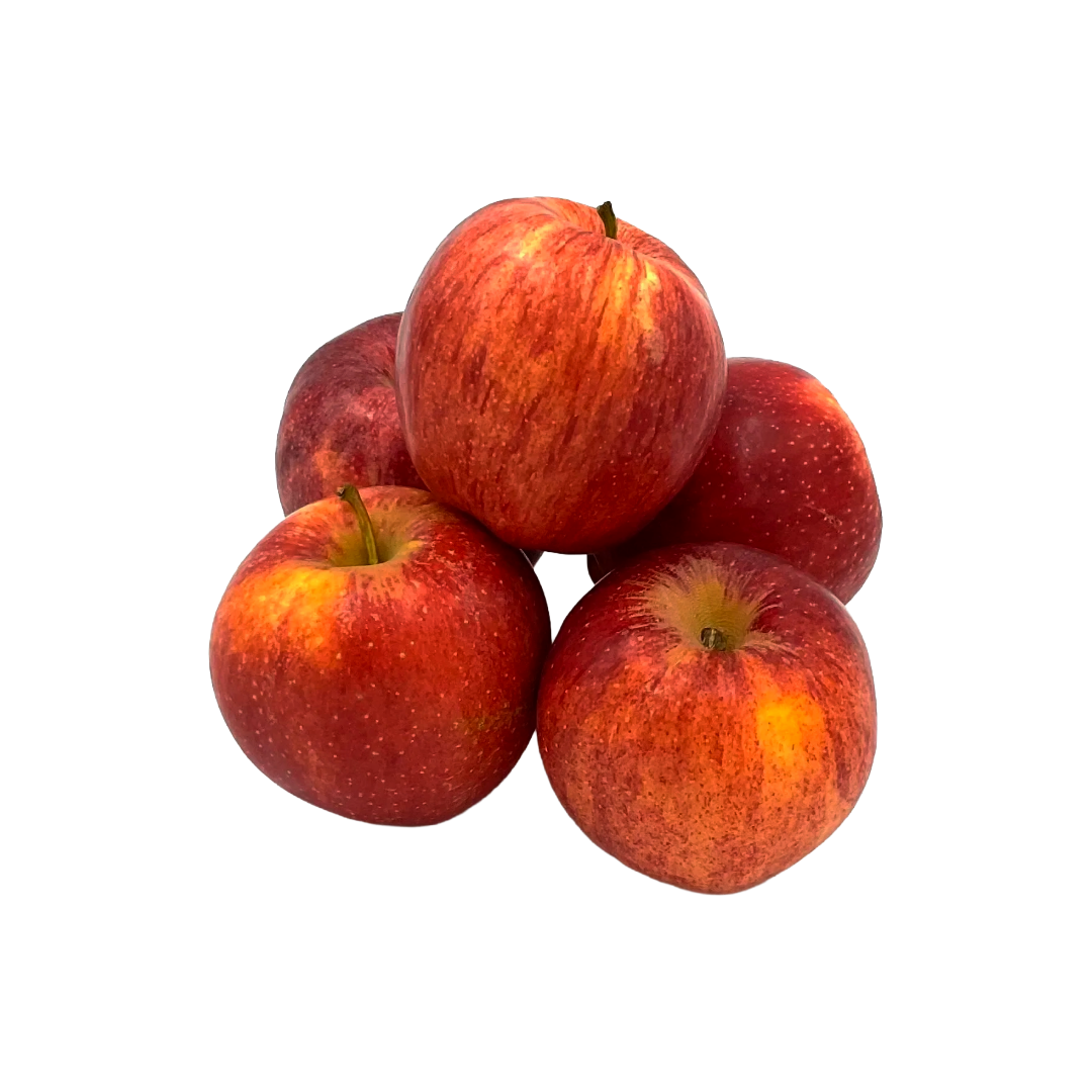 Organic Fuji Apple
