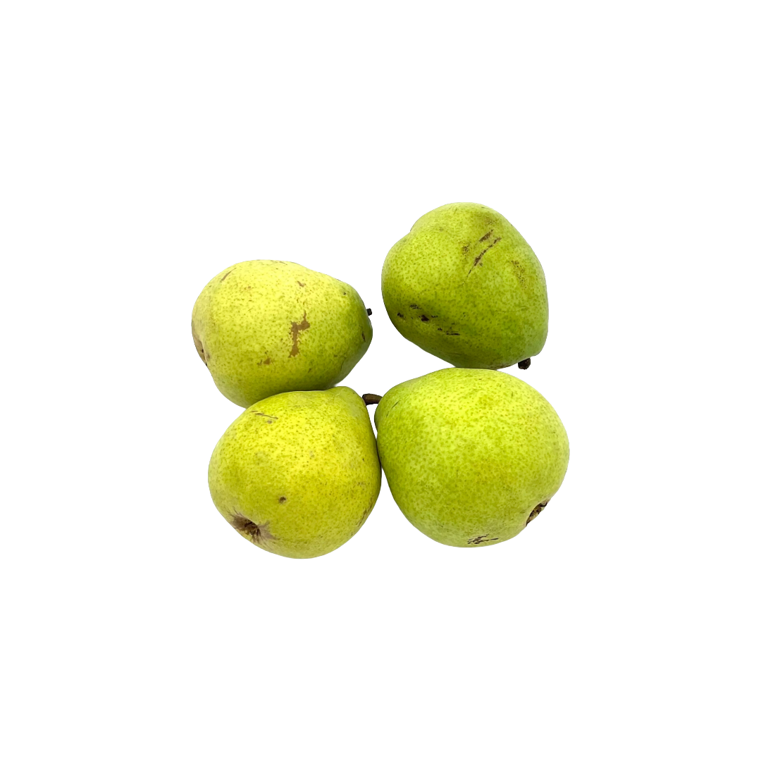 Organic Pear