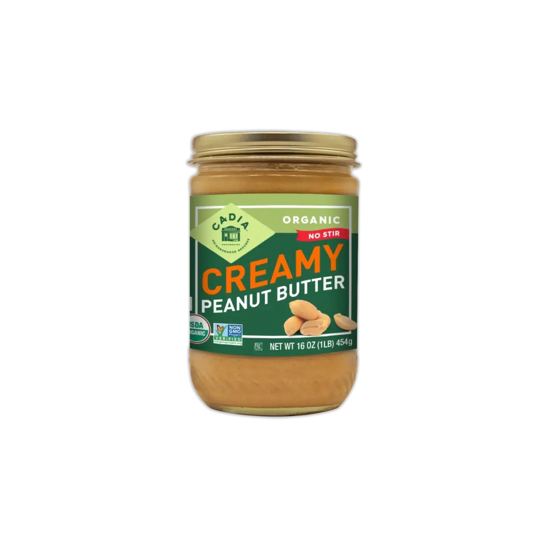 Peanut Butter 16oz