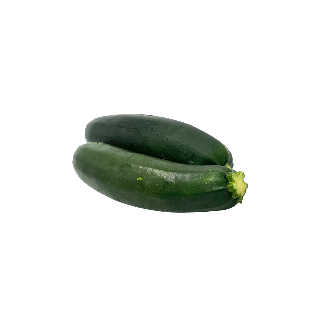 Organic Zucchini
