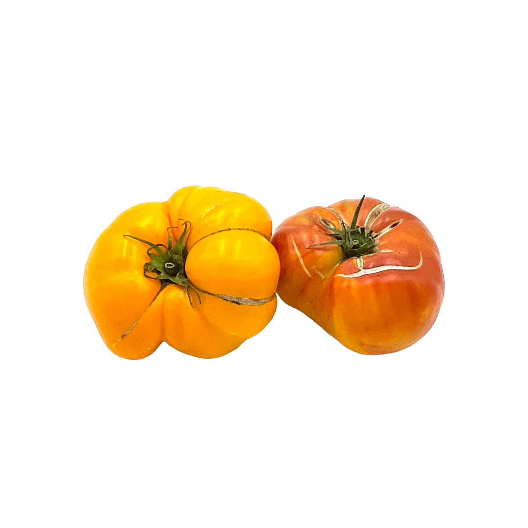 Heirloom Tomatoes