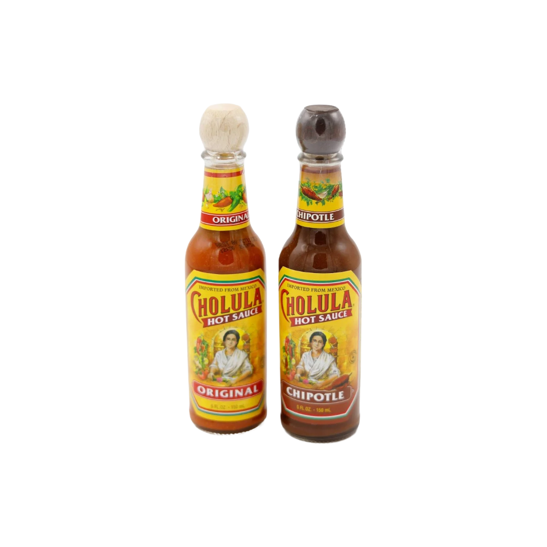 Cholula Original Hot Sauce