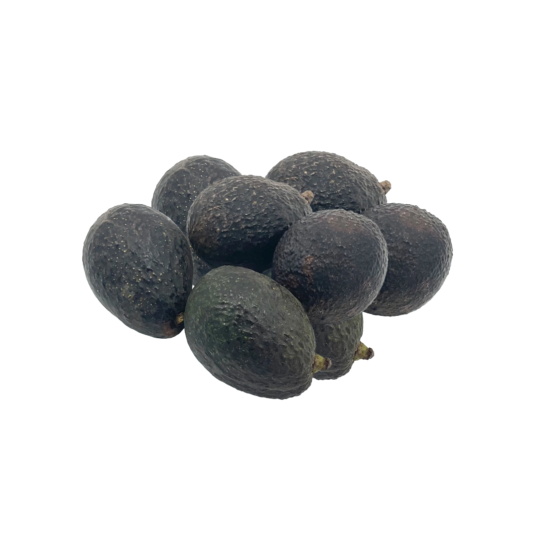 Organic Avocado