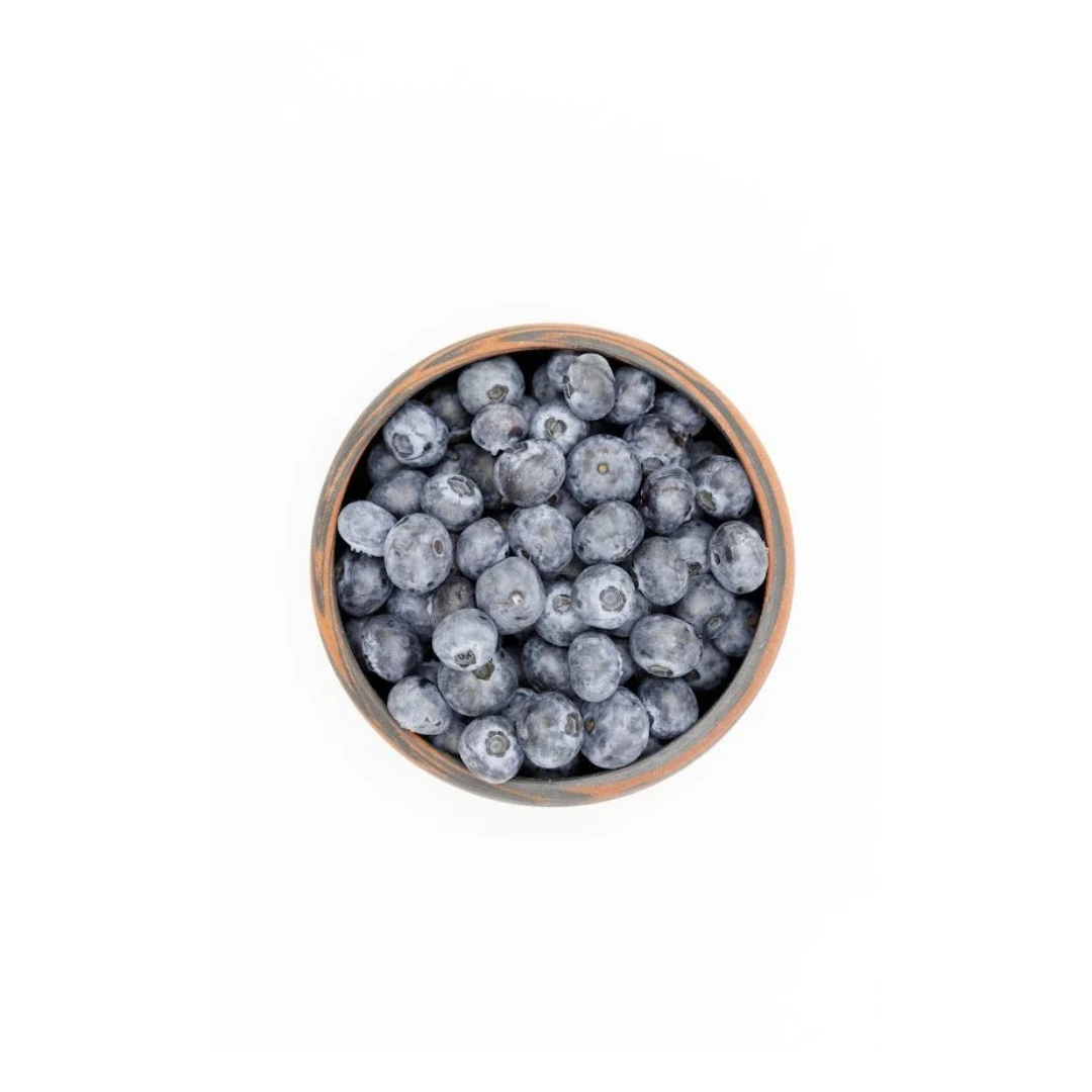 Organic Blueberries