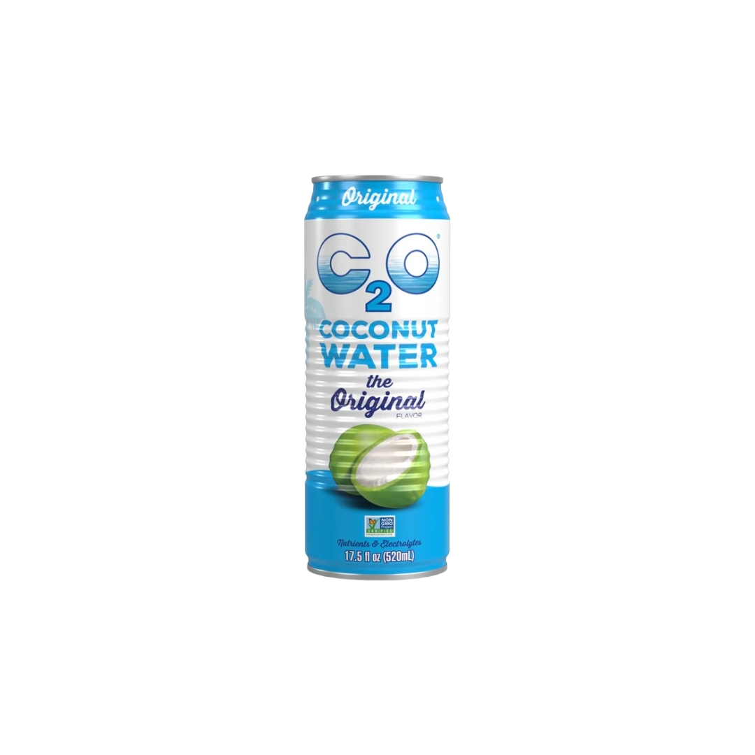 C2O Coconut Water