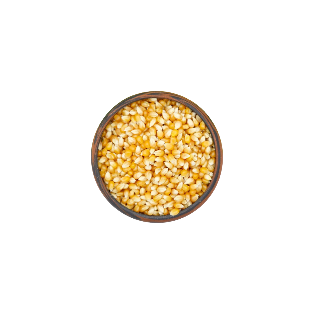 Organic Popcorn Bulk