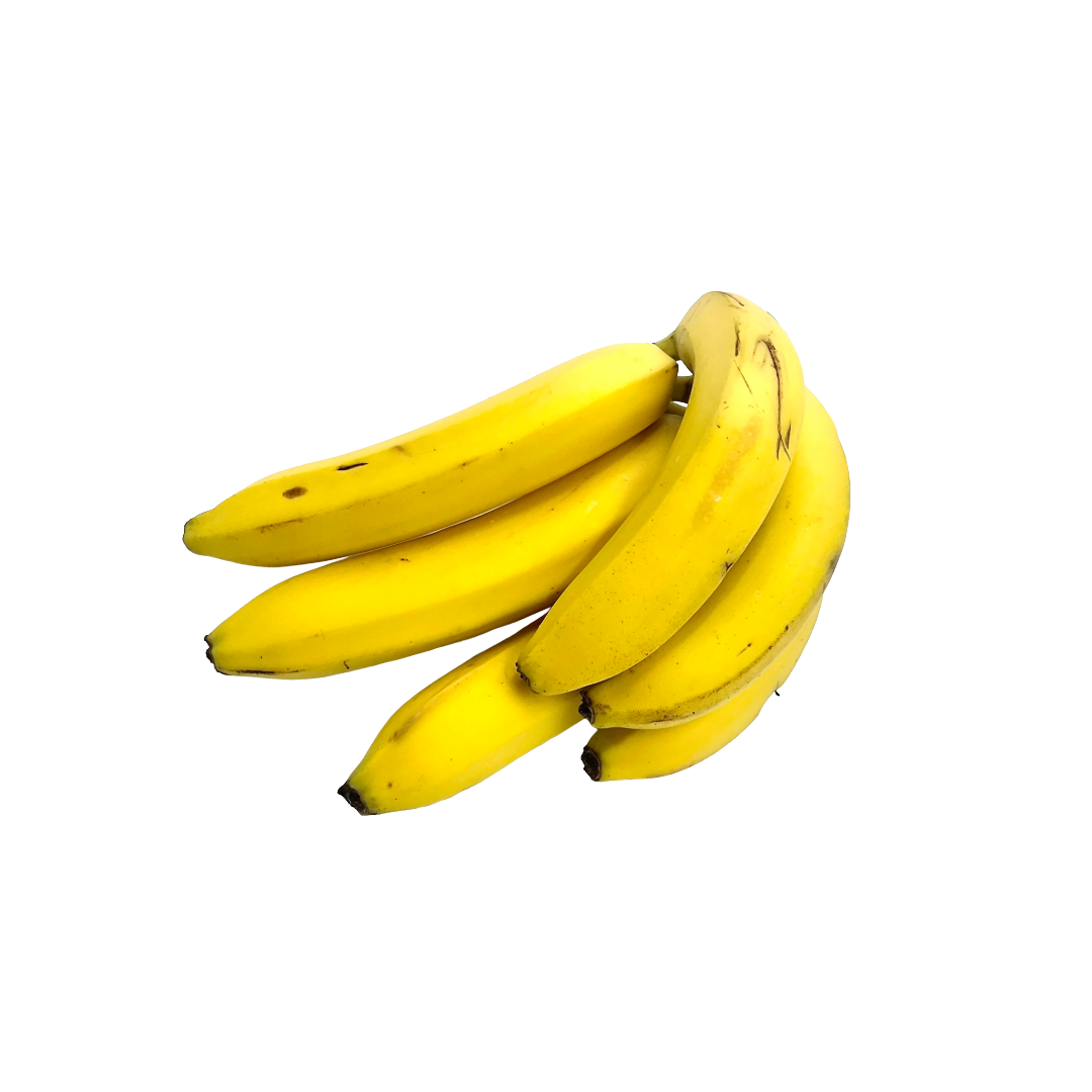 Organic Banana