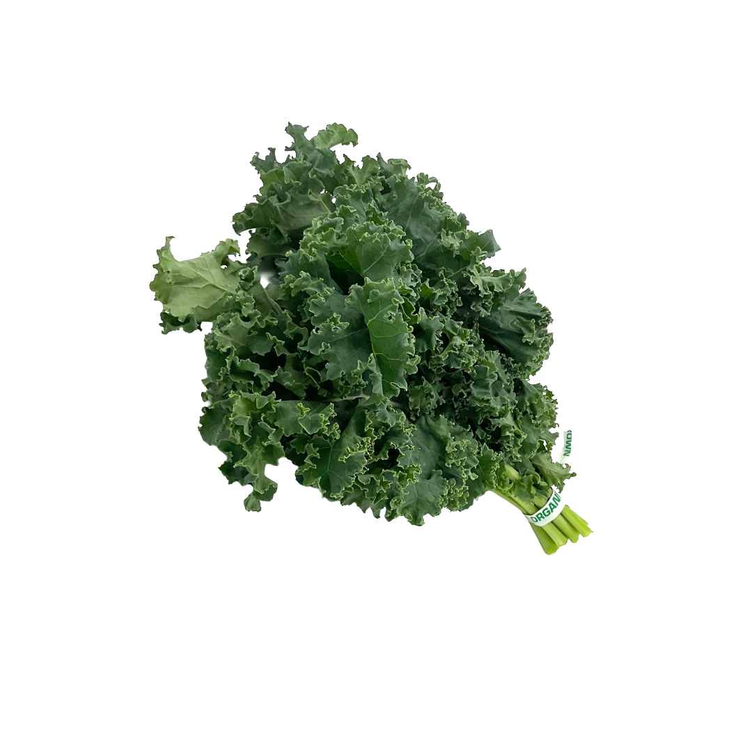 Organic Curly Kale