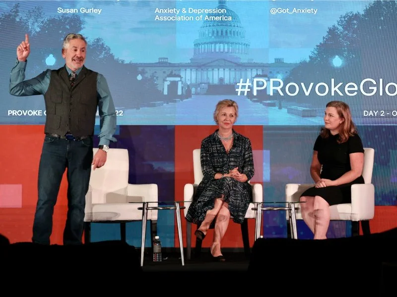 PRovoke Global Summit 2022 — Jim Joseph