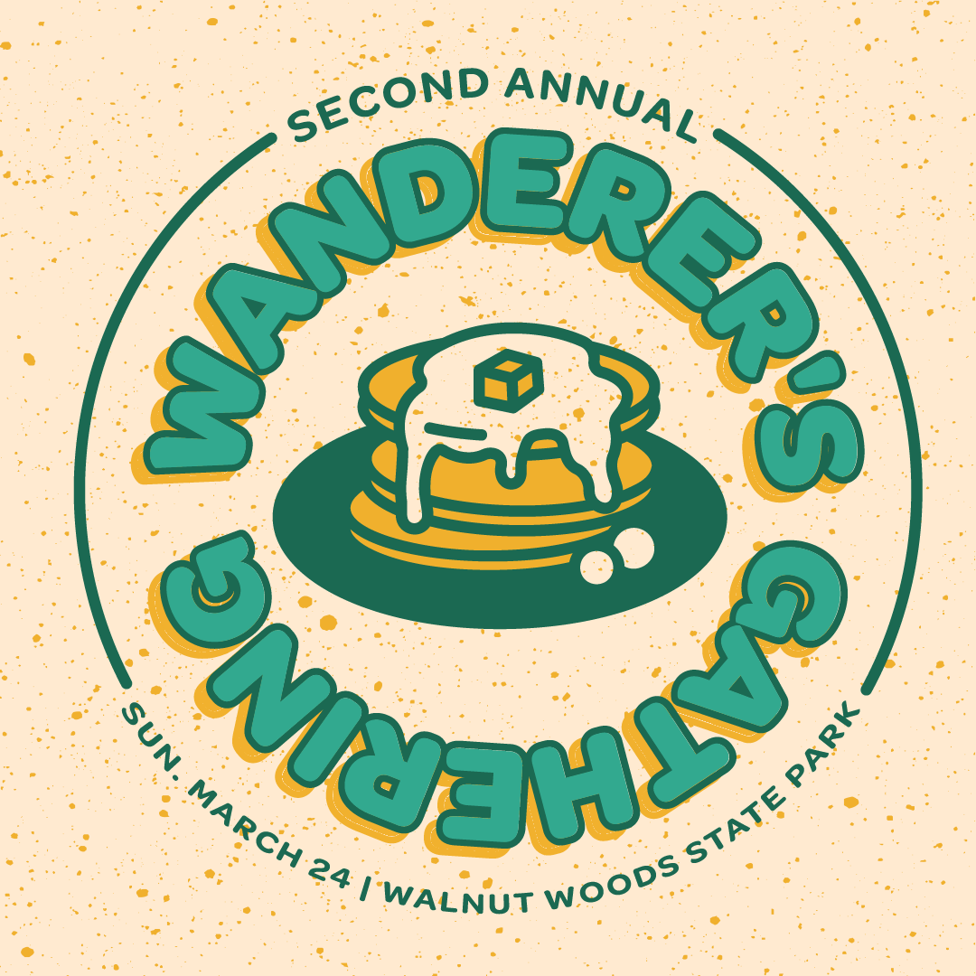Wanderer's Gathering Pancake Breakfast