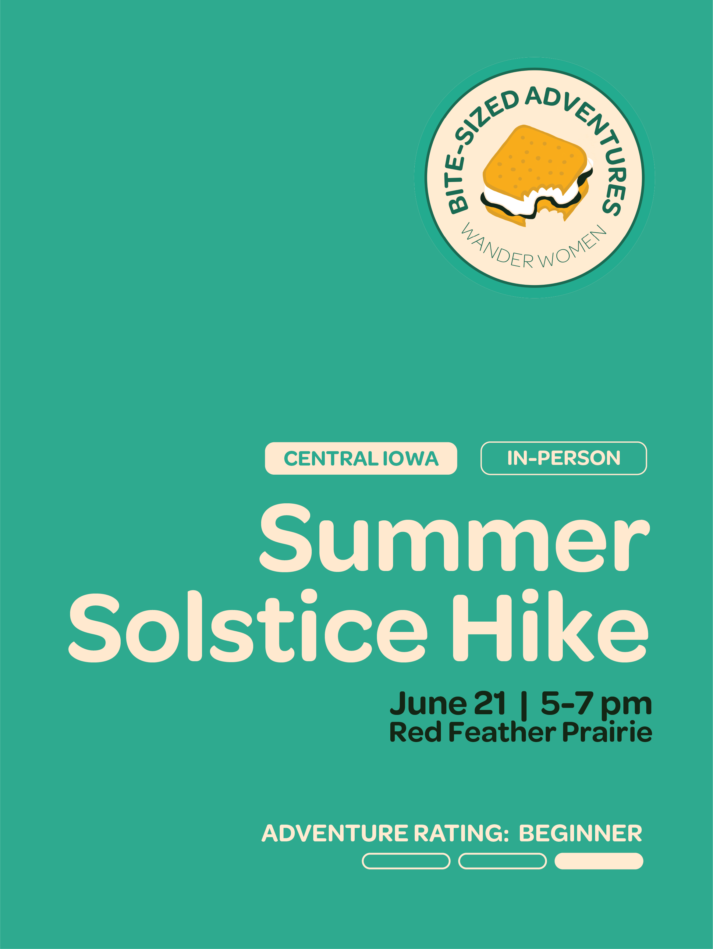 Summer Solstice Hike
