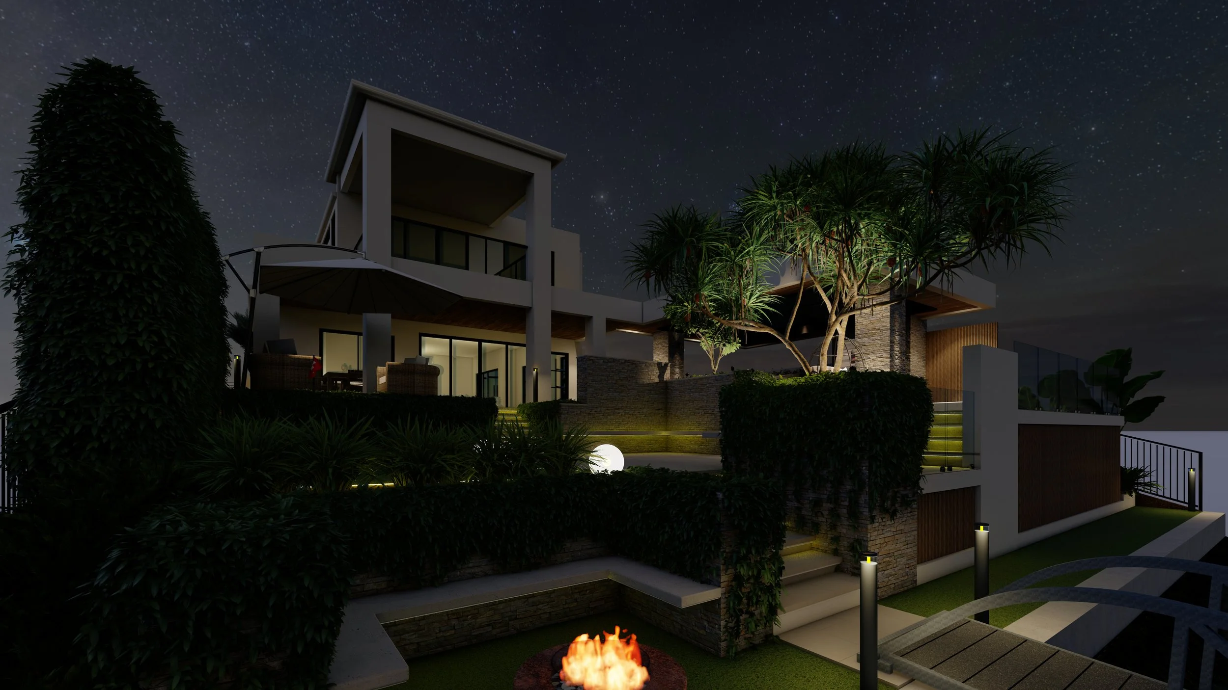 The Circle @ Sanctuary Cove