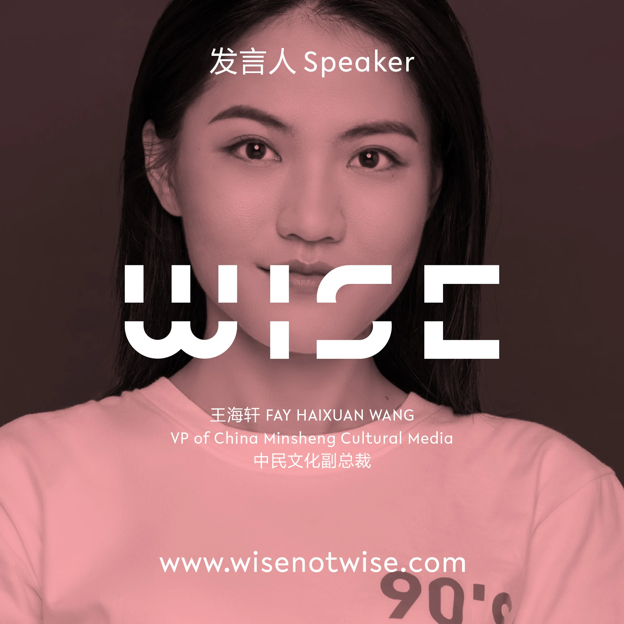 王海轩,中民文化副总裁