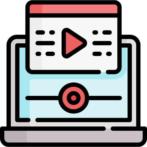 Books, Videos & Ideas