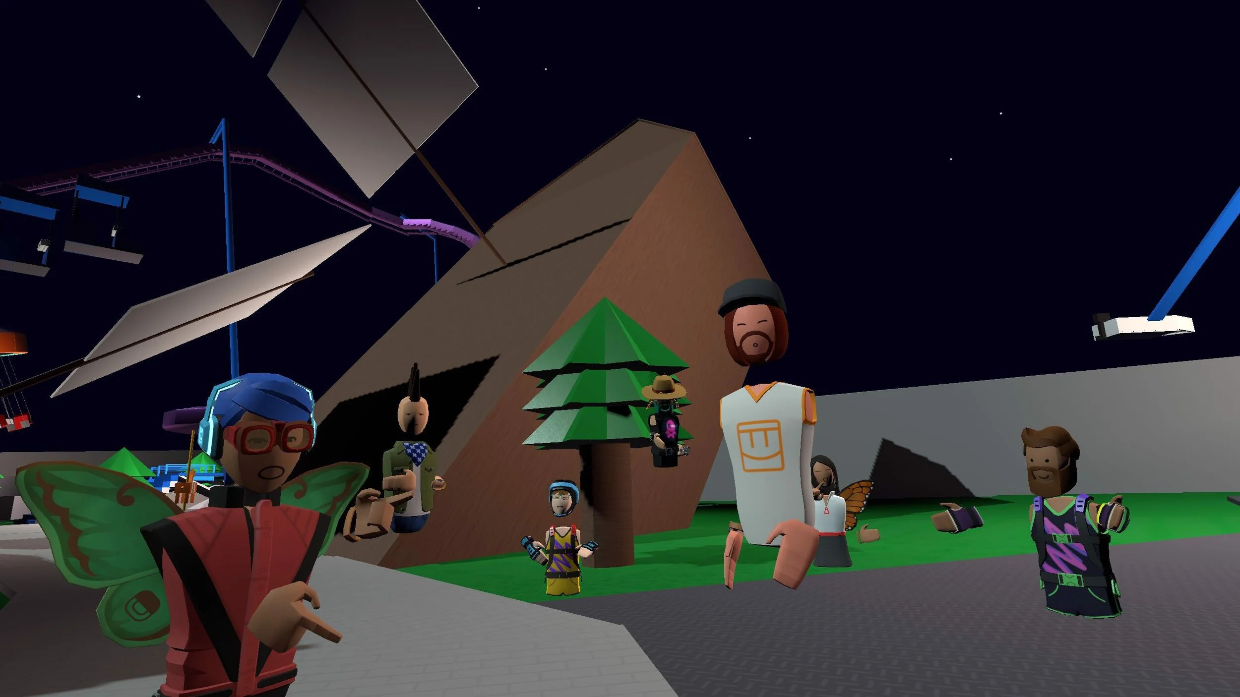       Why you should start      with VR NOW