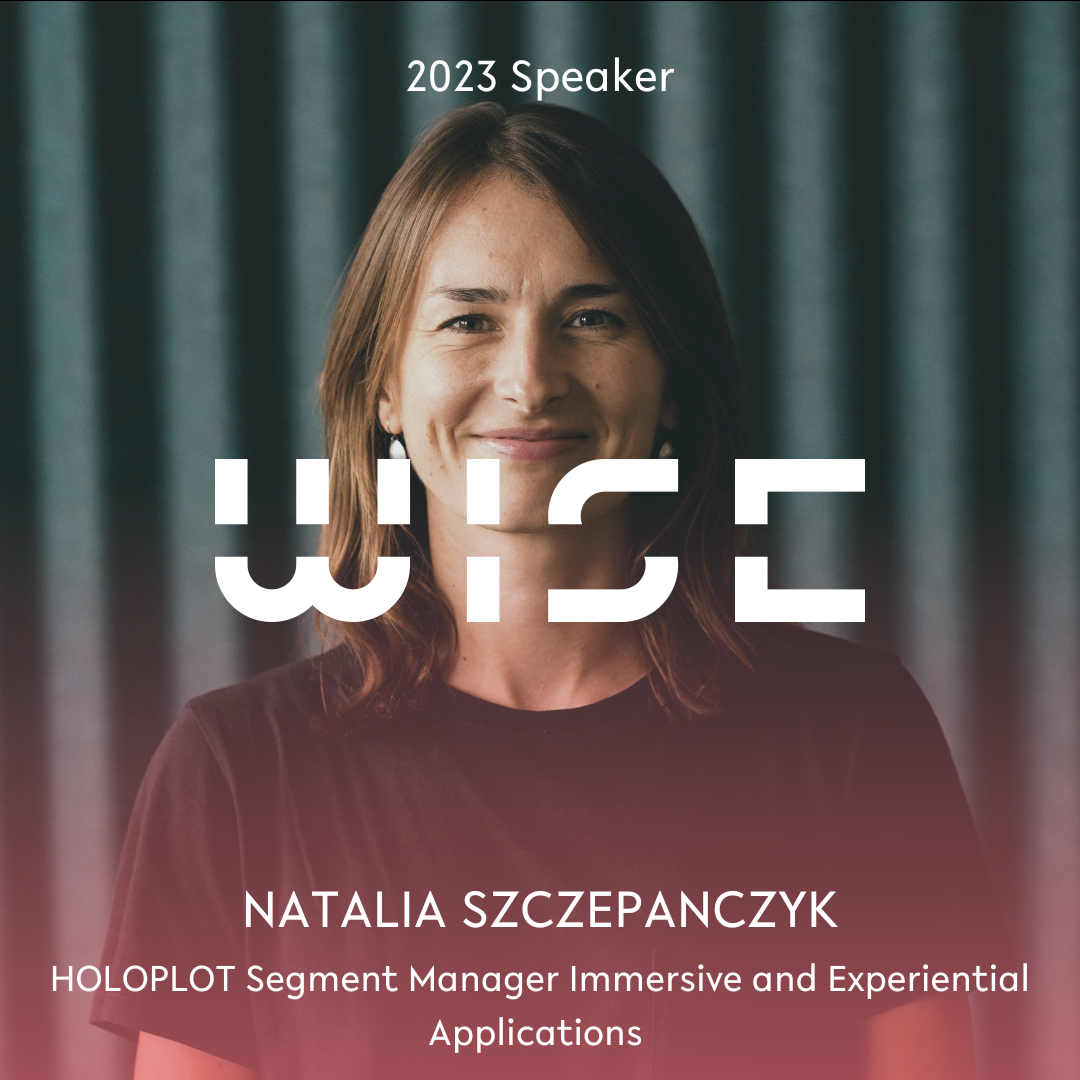 NATALIA SZCZEPANCZYK
