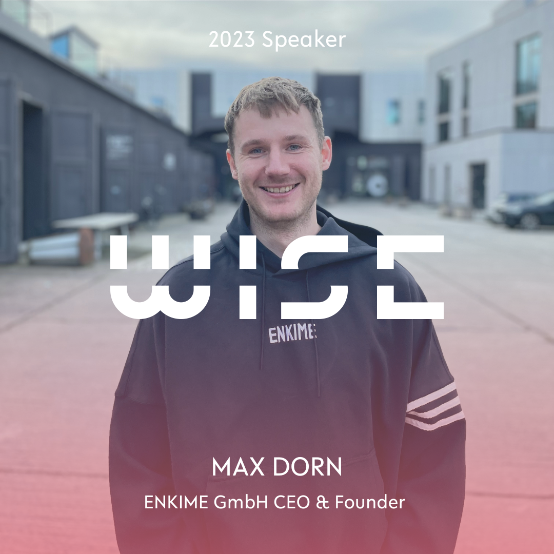MAX DORN