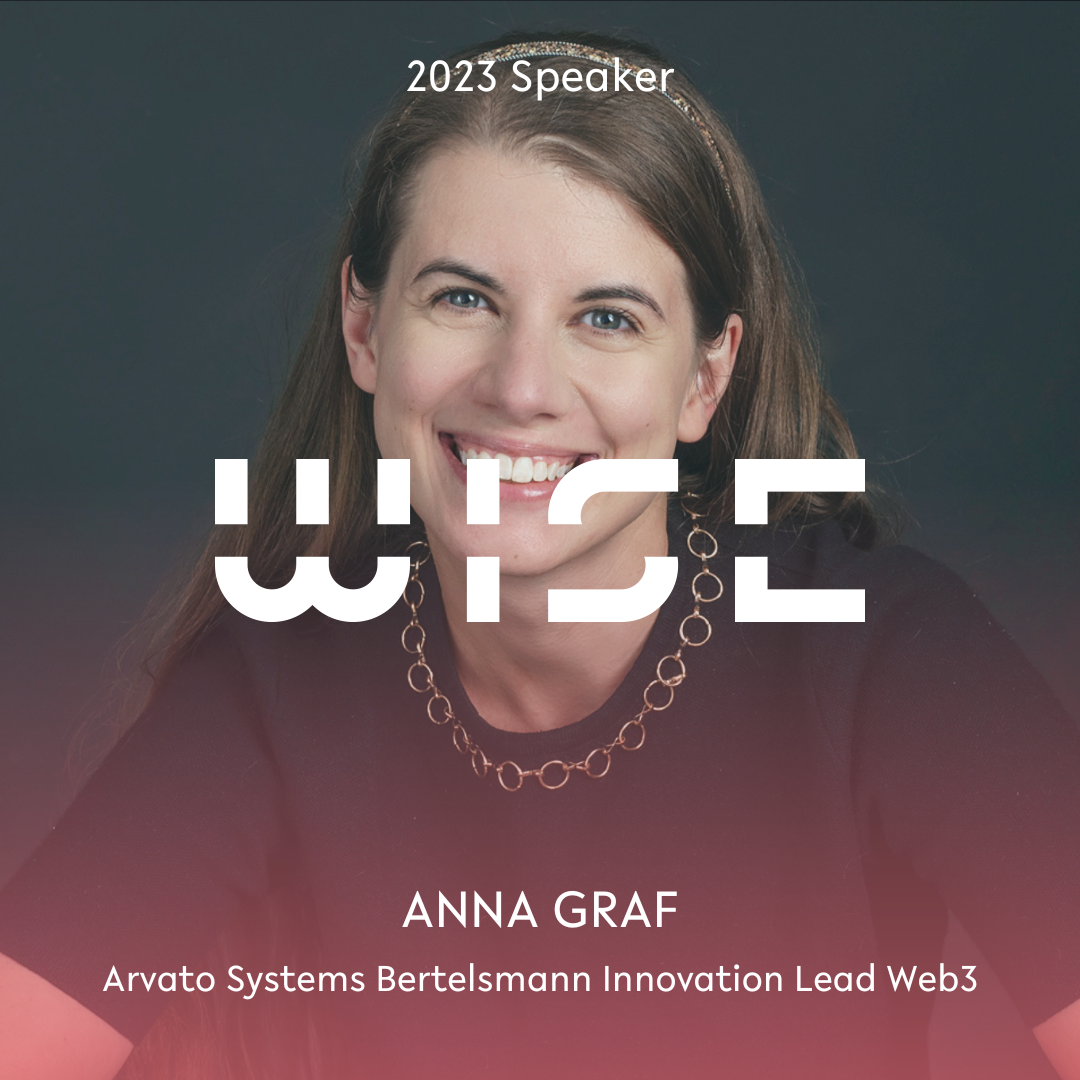 ANNA GRAF