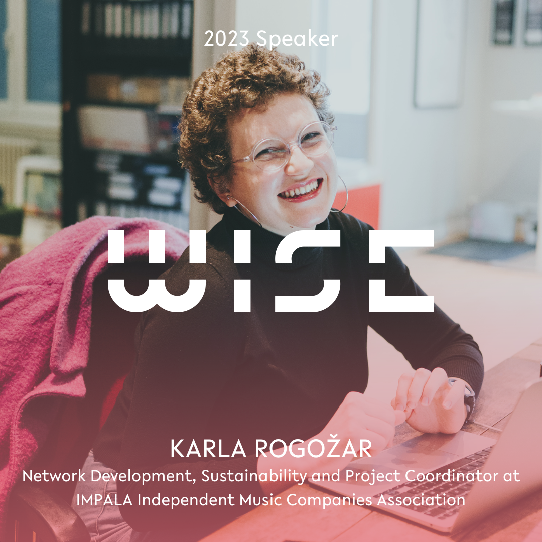 KARLA ROGOZAR