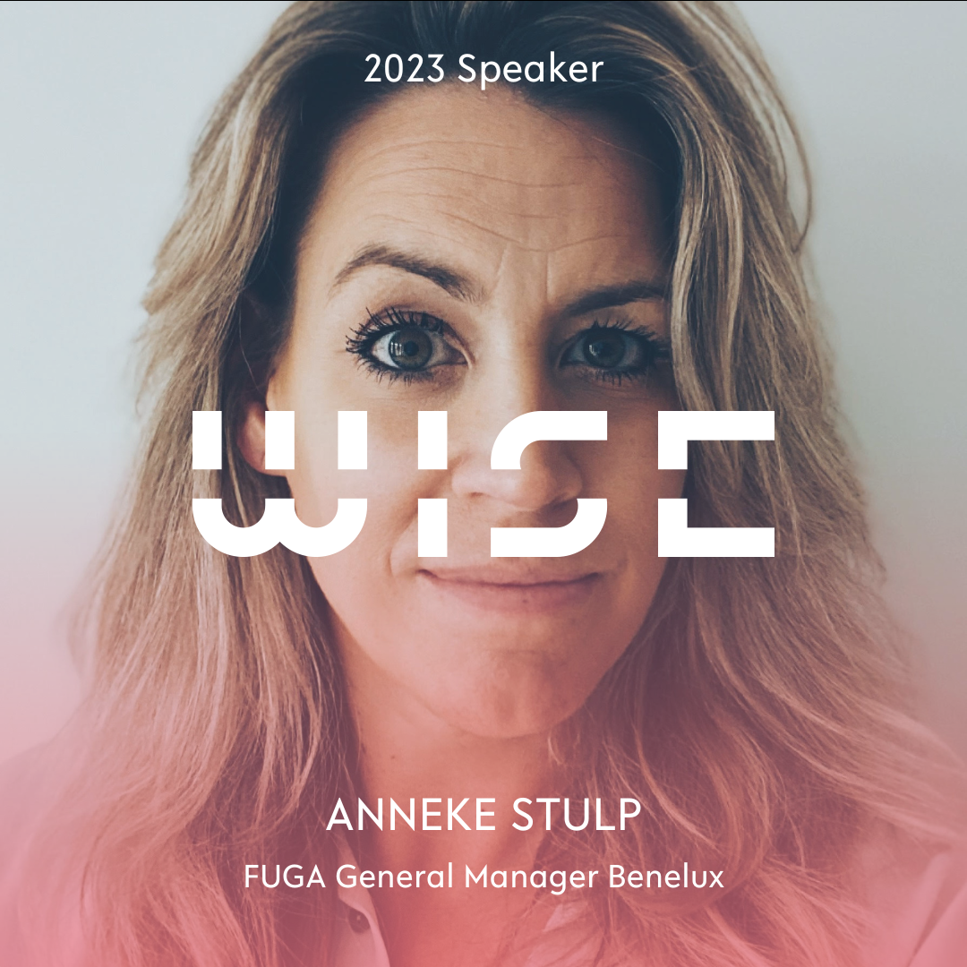 ANNEKE STULP