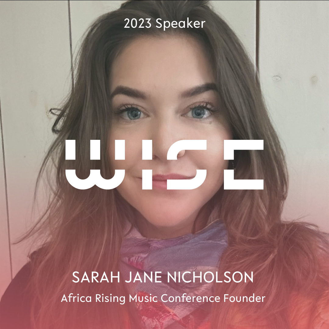 SARA JANE NICHOLSON