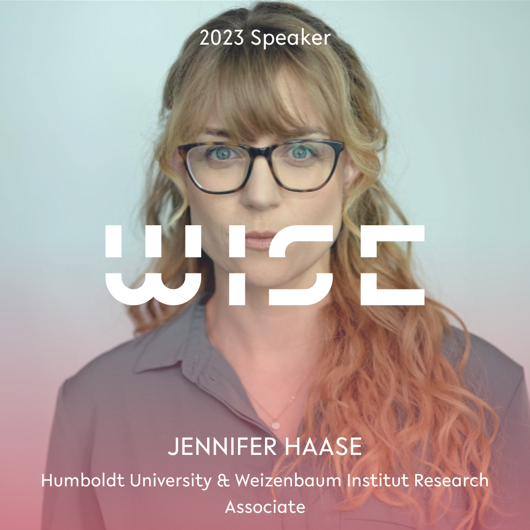 JENNIFER HAASE