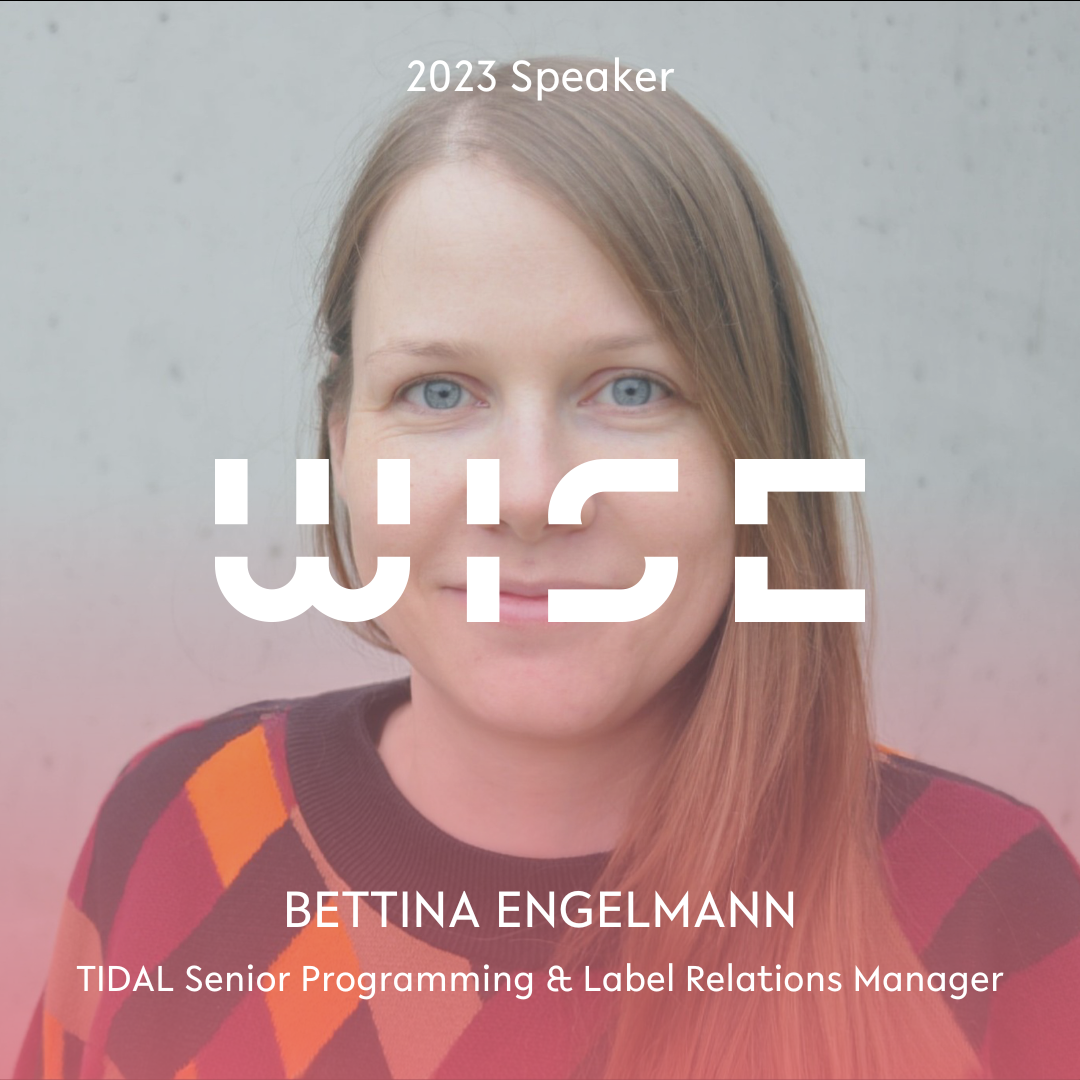 BETTINA ENGELMANN