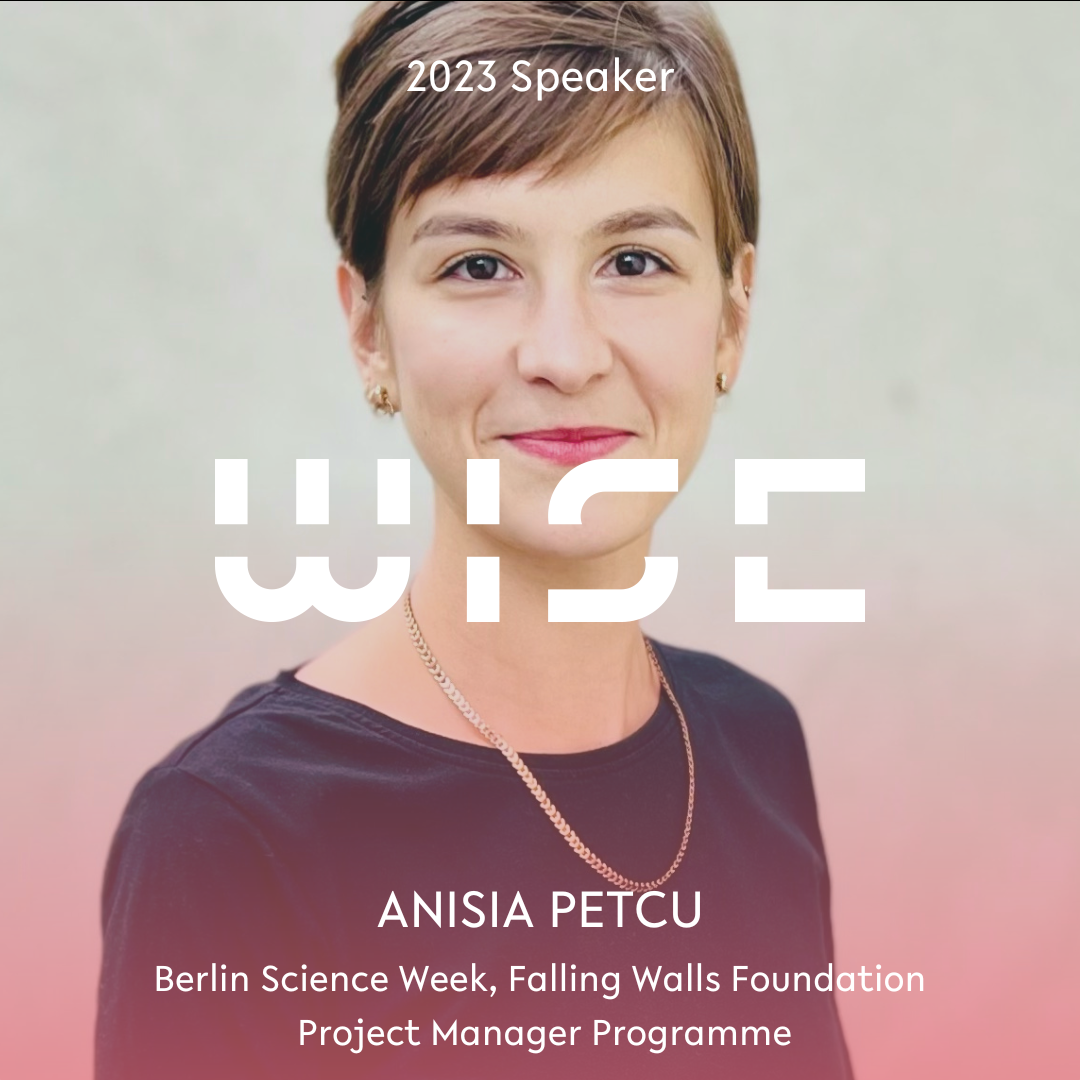 ANISIA PETCU