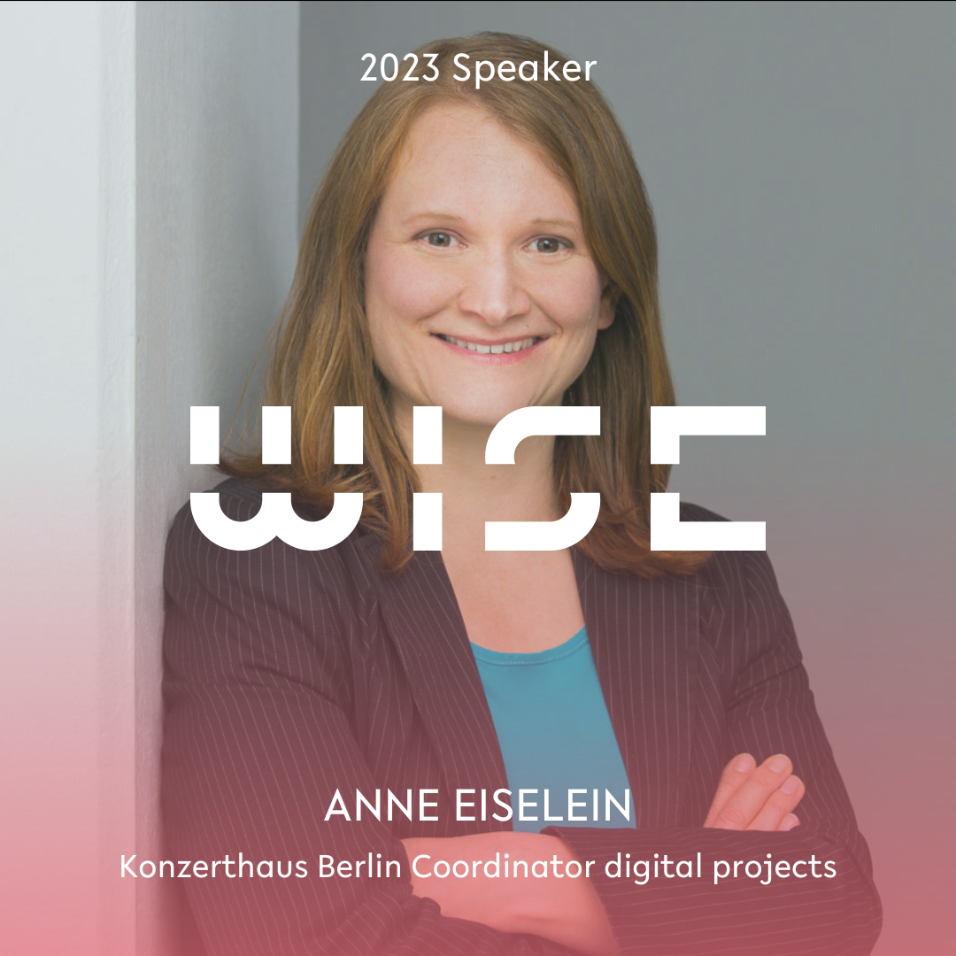 ANNE EISELEIN