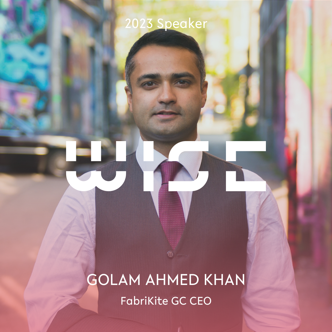 GOLAM AHMED KHAN