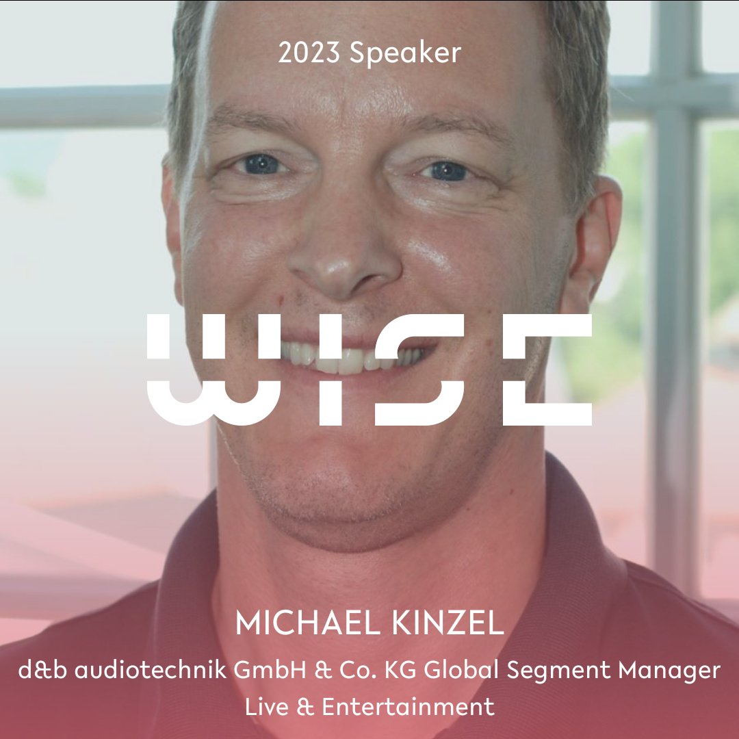 MICHAEL KINZEL