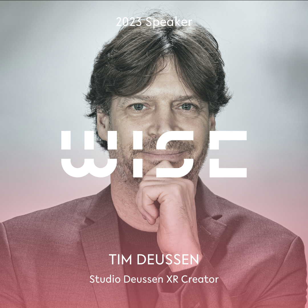 TIM DEUSSEN
