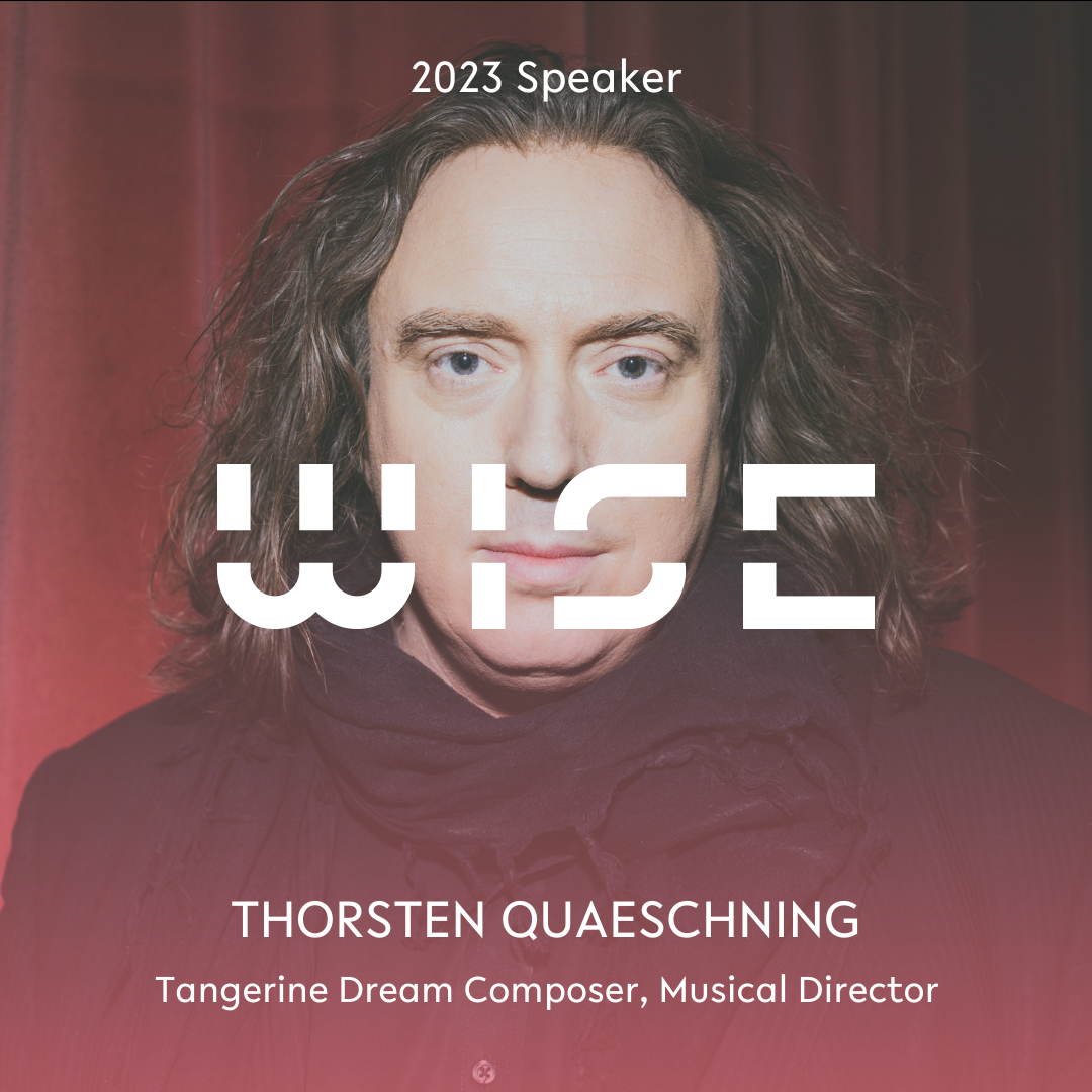 THORSTEN QUAESCHNING