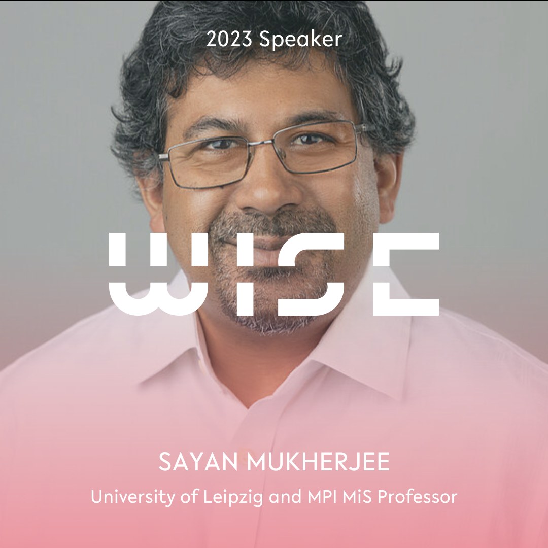 SAYAN MUKHERJEE