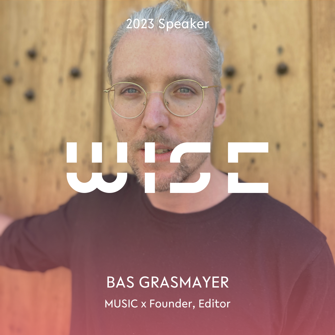 BAS GRASMAYER