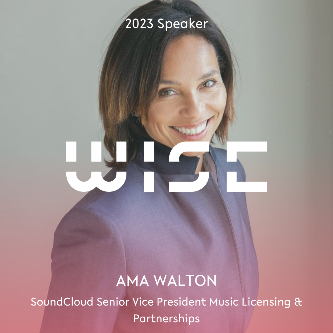 AMA WALTON