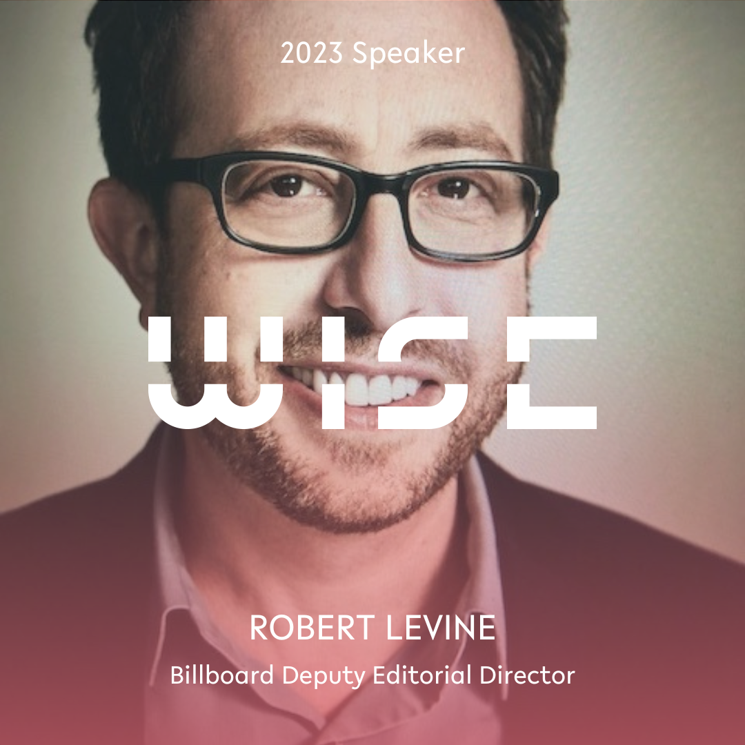 ROBERT LEVINE