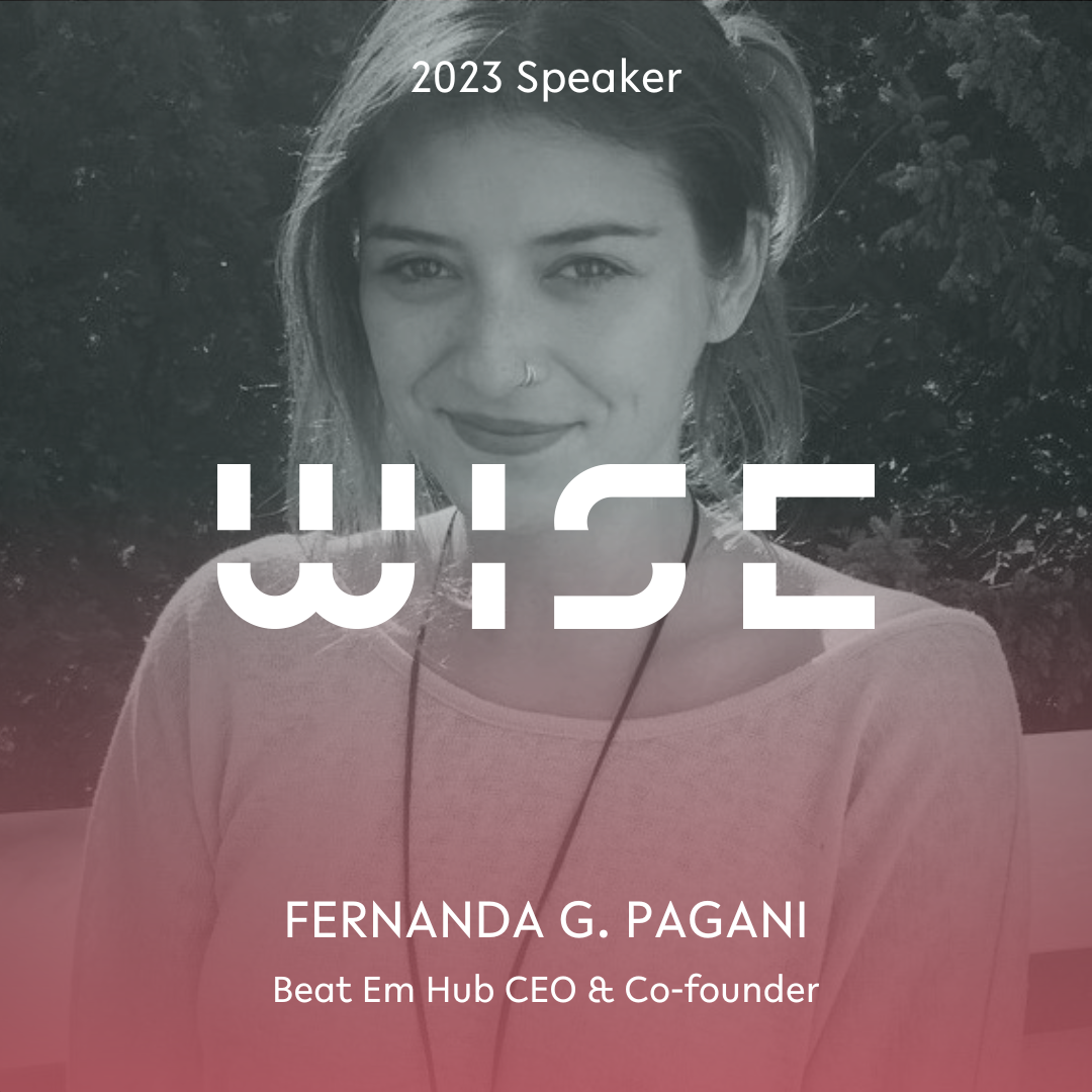 FERNANDA G. PAGANI