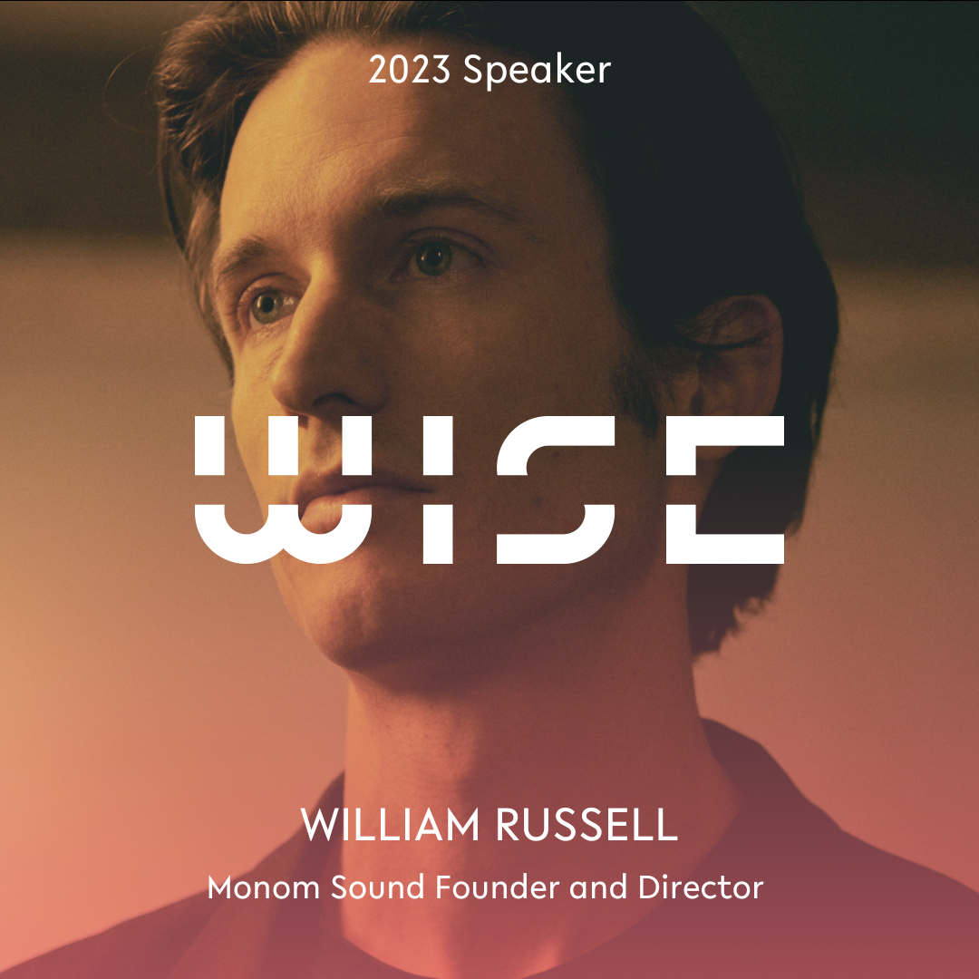 WILLIAM RUSSEL